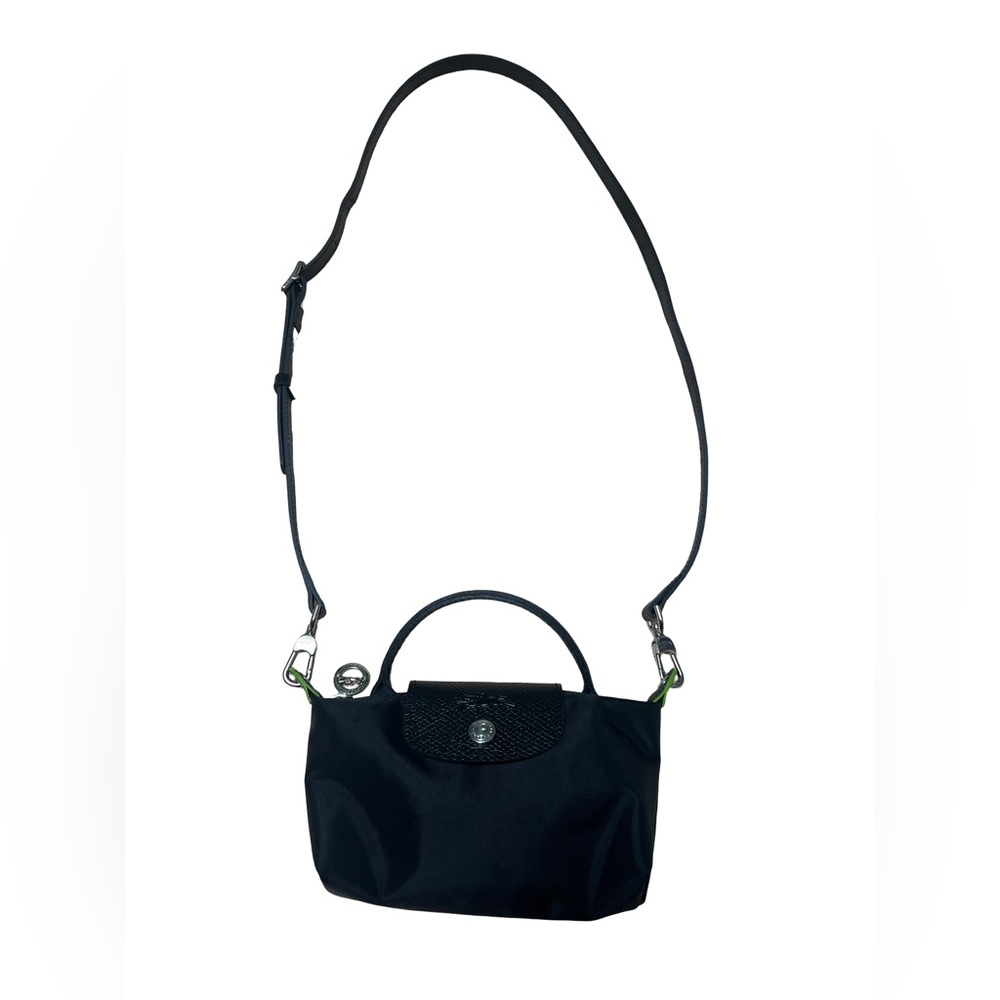 Long Champ Modele Depose Mini Bag